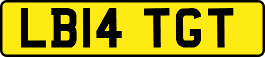 LB14TGT