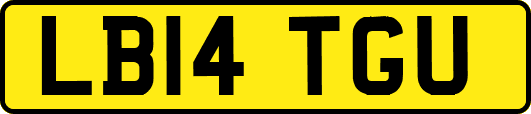 LB14TGU