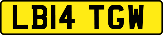 LB14TGW