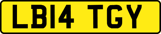 LB14TGY