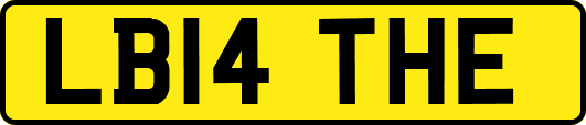 LB14THE