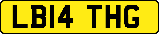 LB14THG