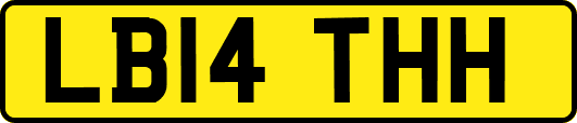 LB14THH