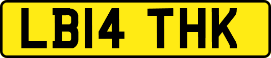 LB14THK
