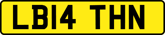 LB14THN