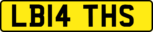 LB14THS