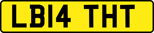 LB14THT