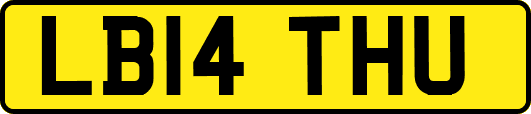 LB14THU