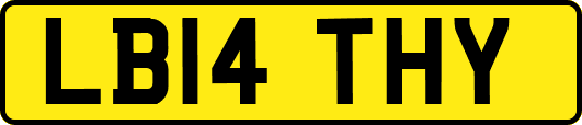 LB14THY