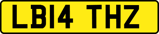 LB14THZ