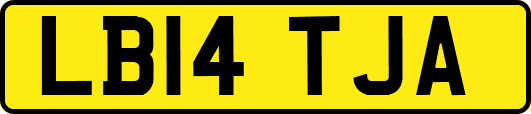 LB14TJA
