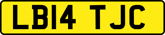 LB14TJC