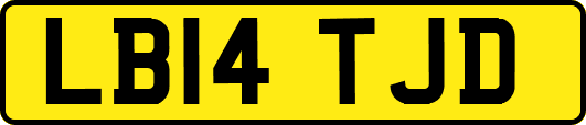LB14TJD
