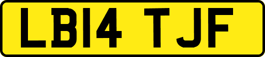 LB14TJF