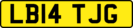 LB14TJG