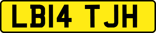LB14TJH