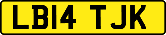 LB14TJK