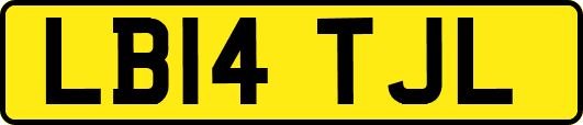 LB14TJL