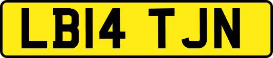 LB14TJN