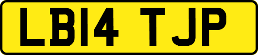 LB14TJP