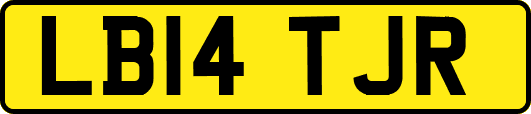 LB14TJR
