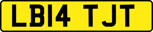 LB14TJT