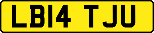 LB14TJU