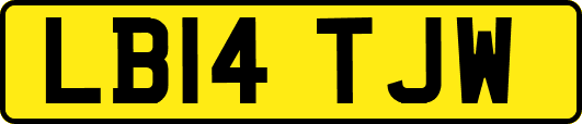 LB14TJW