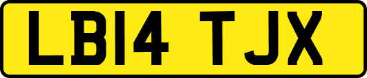 LB14TJX