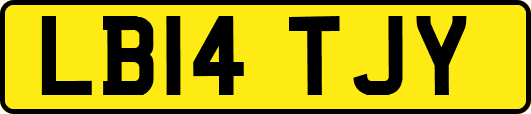 LB14TJY