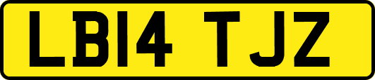 LB14TJZ