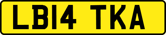LB14TKA