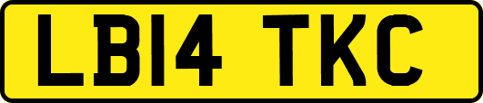 LB14TKC