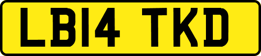 LB14TKD