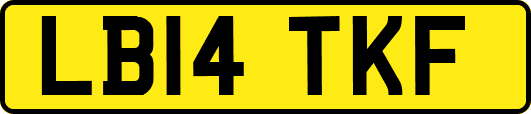 LB14TKF