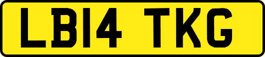 LB14TKG