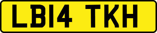 LB14TKH