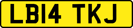 LB14TKJ