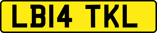 LB14TKL
