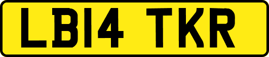 LB14TKR