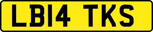 LB14TKS