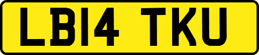LB14TKU