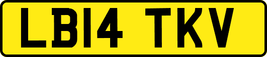 LB14TKV