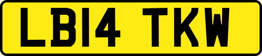 LB14TKW