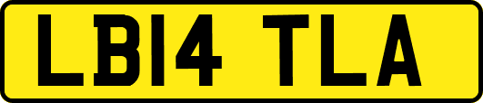 LB14TLA