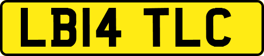 LB14TLC