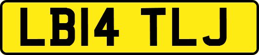 LB14TLJ