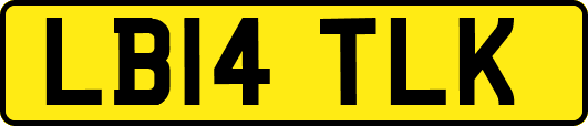 LB14TLK