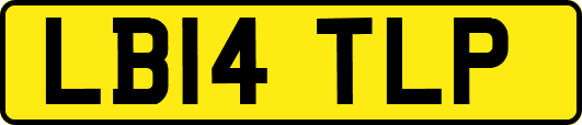 LB14TLP