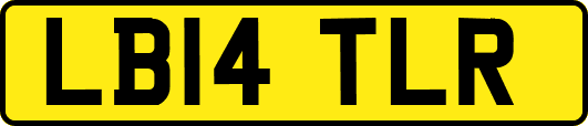 LB14TLR